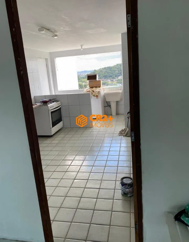 Imagem Vendo apartamento de luxo no Apipucos - 4 suítes , 4 vagas, 200m²