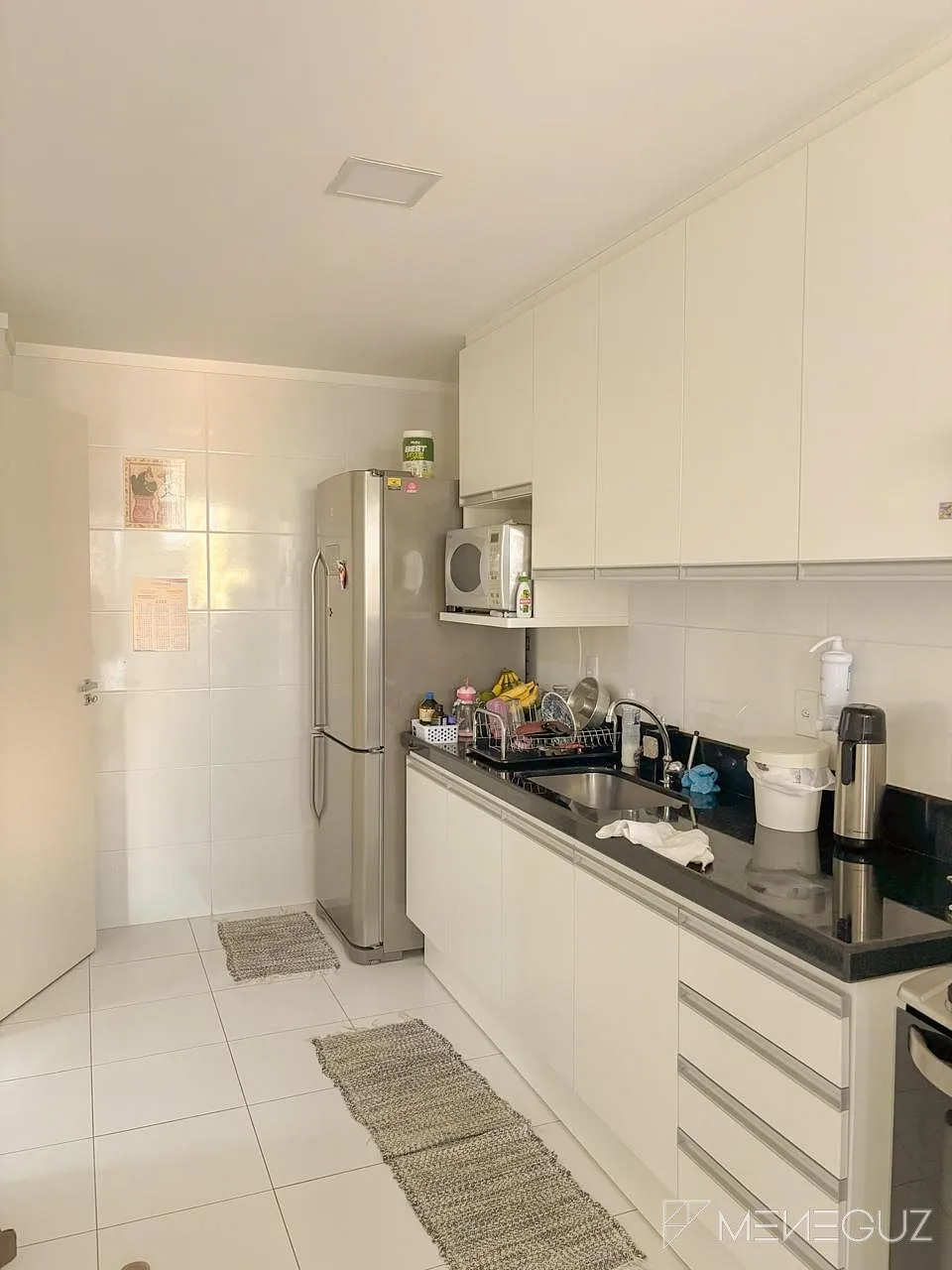 Imagem Apartamento 3 quartos a venda a uma quadra do mar da Praia do Morro