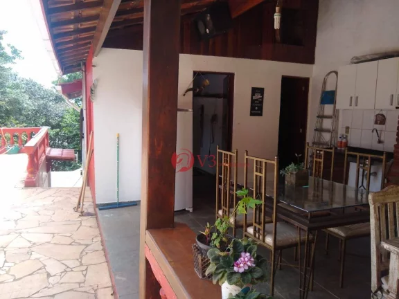 Imagem Chácara com 3 dormitórios à venda, 1600 m por R$ 1.300.000,00 - Atibaia - Atibaia/SP