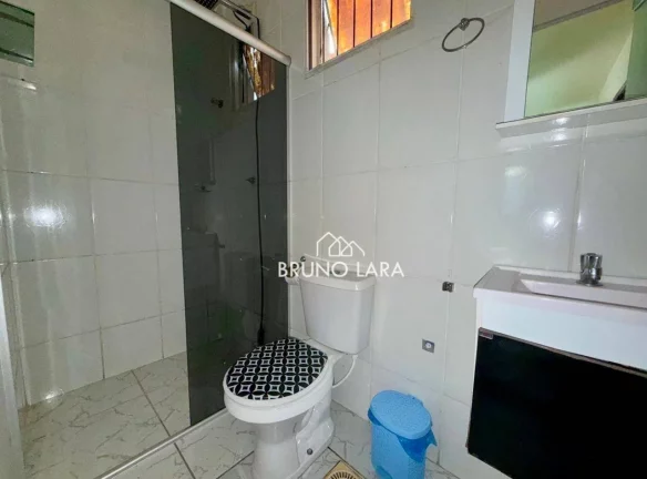 Imagem Casa à venda no Bairro Tereza Cristina - São Joaquim de Bicas/MG