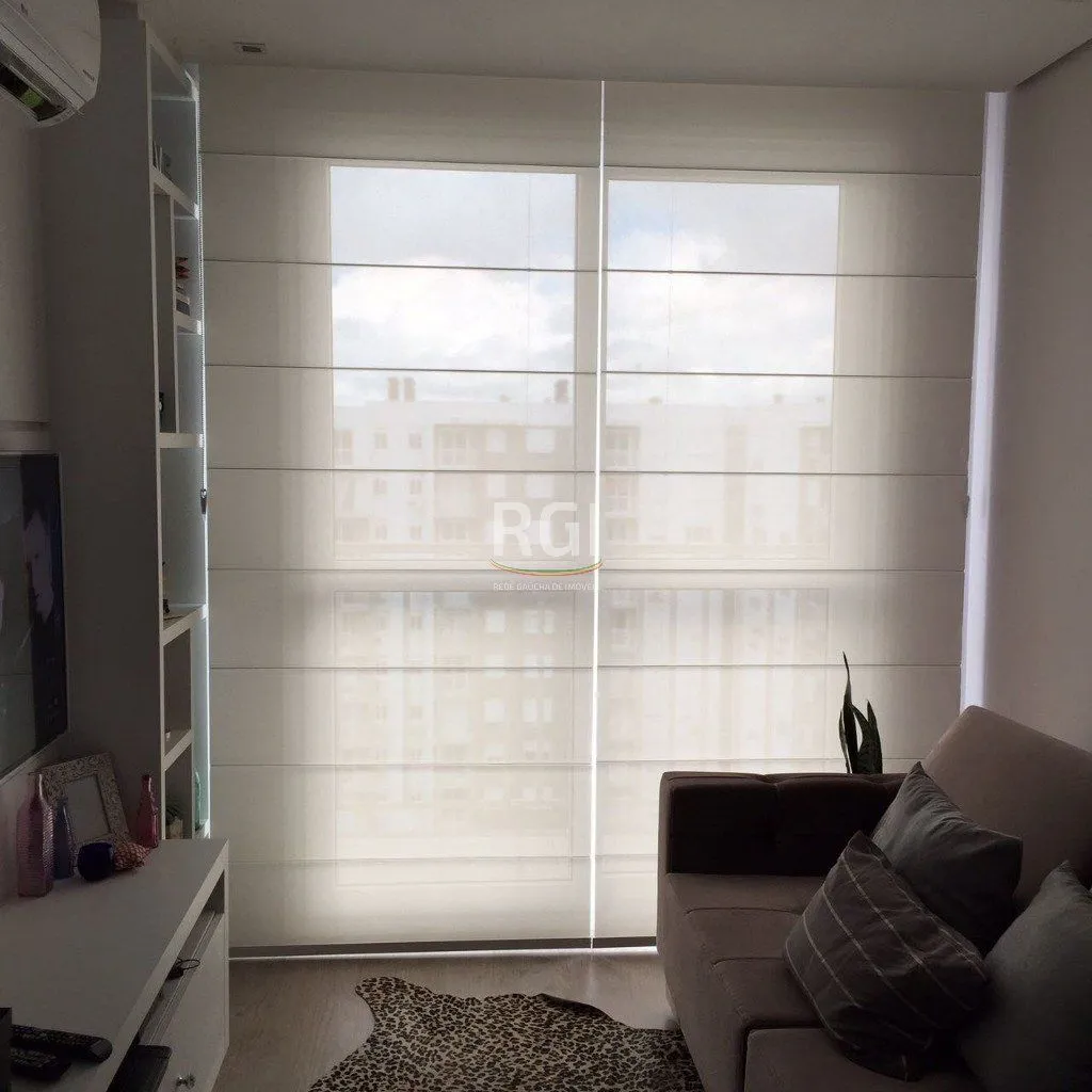 Imagem Apartamento para Venda - 56m², 2 dormitórios, sendo 1 suites, 1 vaga