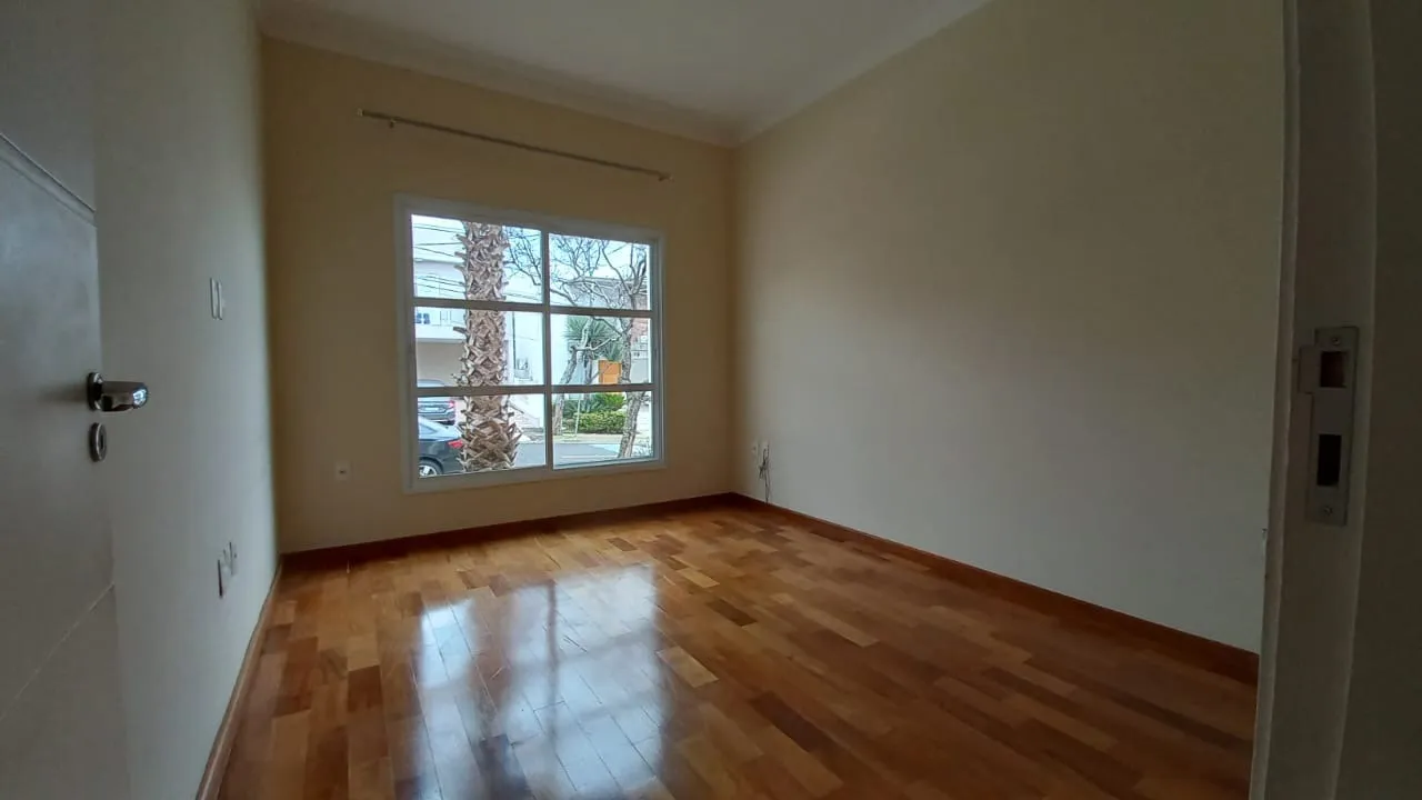 Imagem "Residência Excepcional: Viva o Sonho no Condomínio Mont Blanc em Sorocaba!"