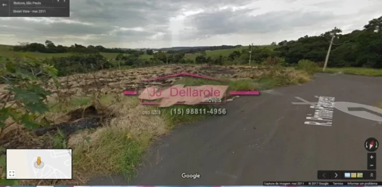 Imagem Terreno com 750m2 - Bom para Residencial UNIFAMILIAR, MULTIFAMILIAR (gemin