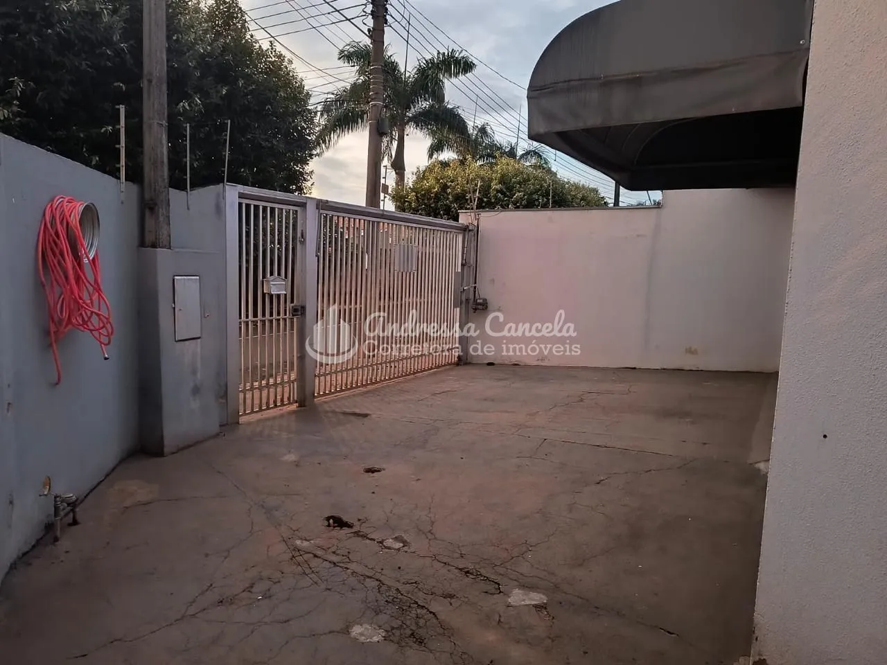Imagem Casa com 3 dormitórios à venda, 80 m² por R$ 350.000 - Residencial Ary Attab - São José do Rio Preto/SP