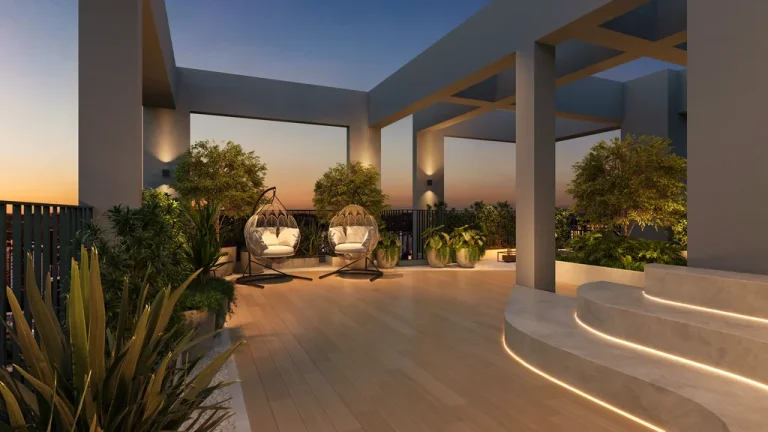 Imagem Aya Amintas - Residencial