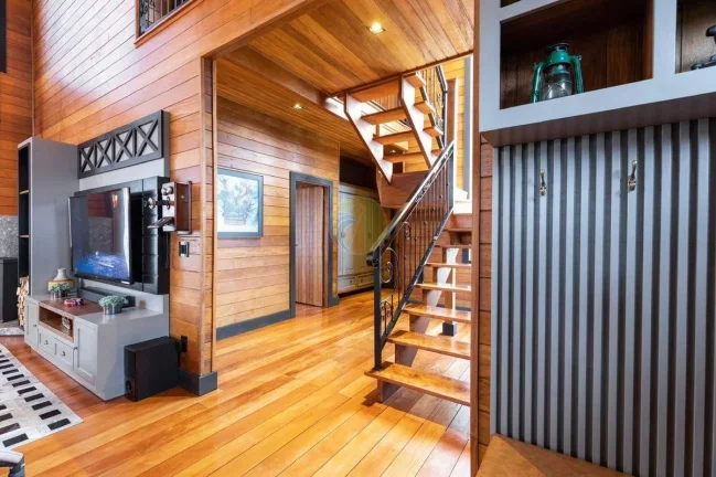 Imagem Casa em Condomínio na Serra Catarinense