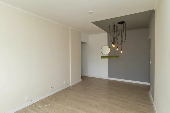 Imagem APARTAMENTO RESIDENCIAL em São Paulo - SP, Vila Gumercindo