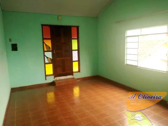 Imagem Três Casas -06 Dormitórios ( 04 suítes)- Pedreira