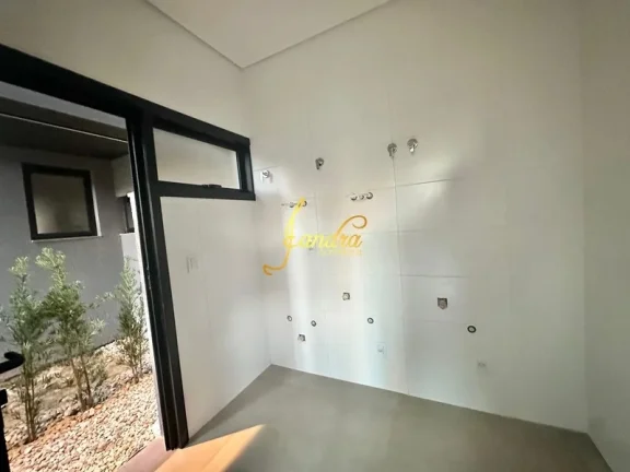 Imagem Sobrado com 04 suítes, 200m² de área construída