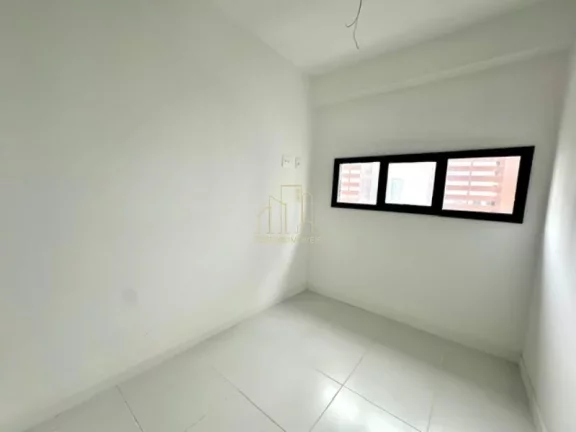 Imagem Apartamento Palazzo Unique | 4 Suítes | Alto Padrão no Caminho das Árvores