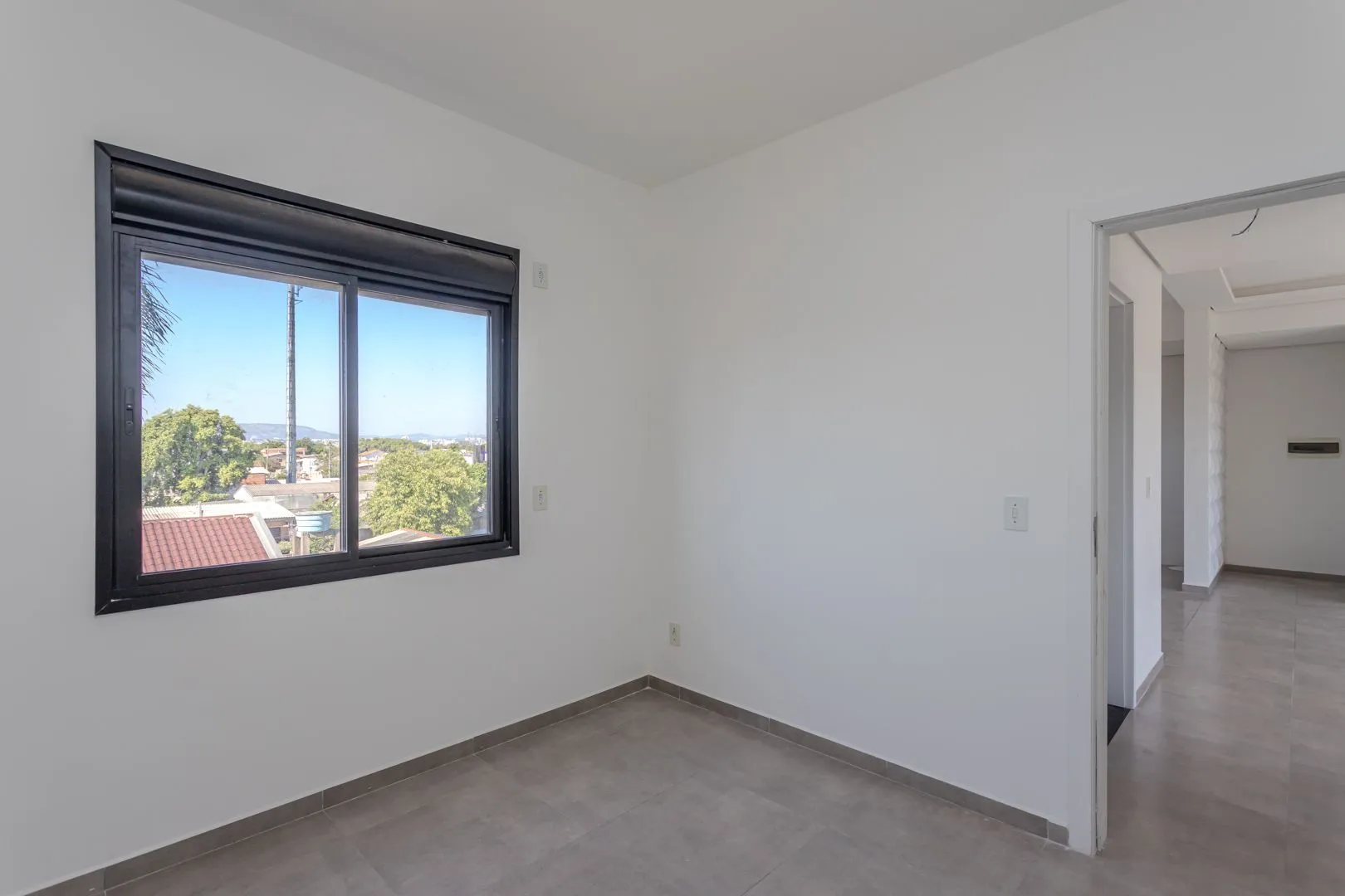 Imagem Apartamento em Vila Jardim América