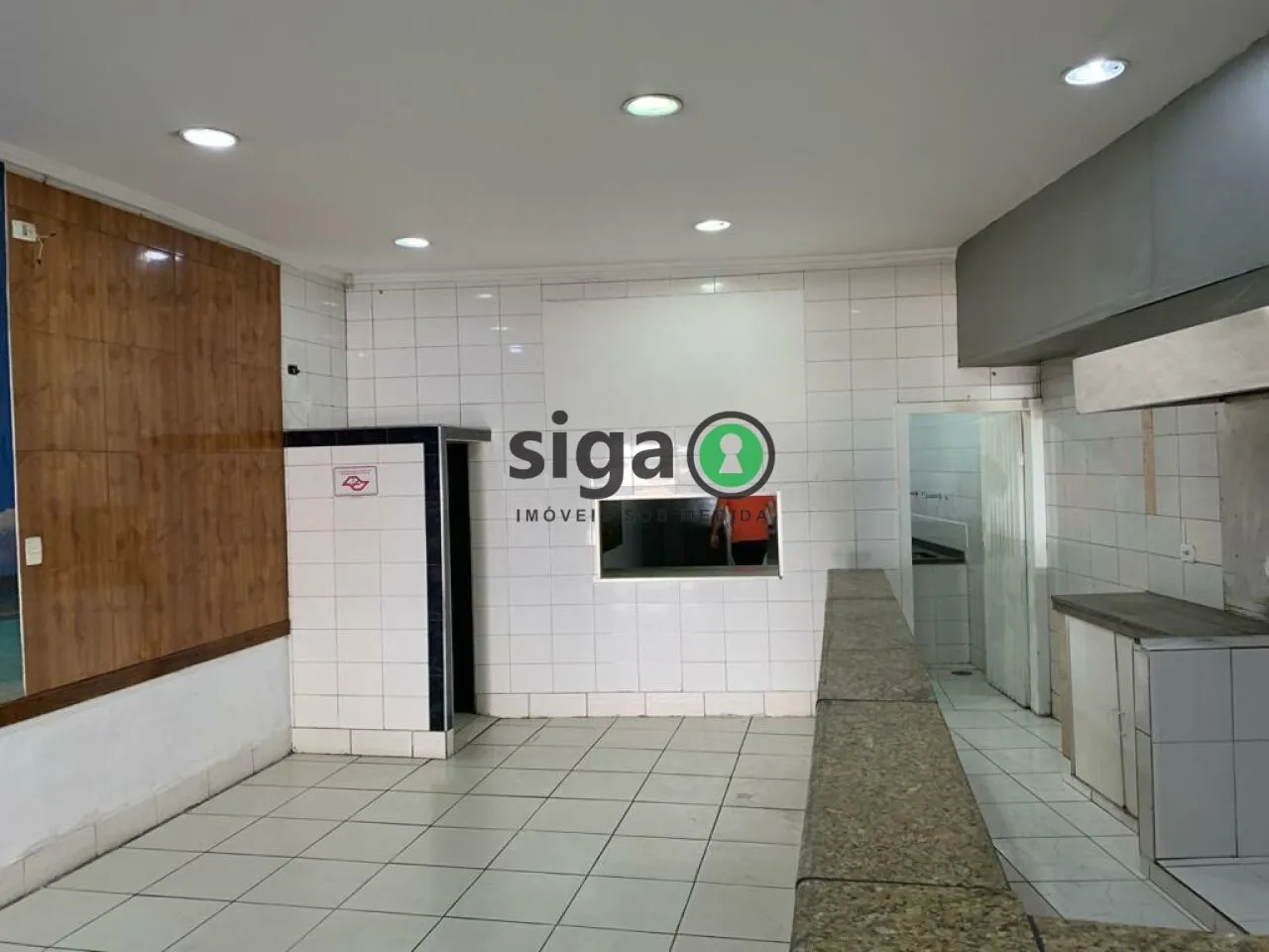 Imagem Prédio Comercial à Venda na Rua Domingos de Morais ? Vila Mariana - Loja e Salas - São Paulo/SP