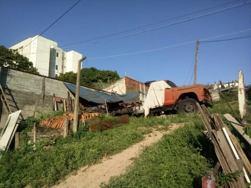 Imagem TERRENO 3.700M² EXCELENTE PARA EMPREENDIMENTO , SIMUS SOROCABA -SP-
