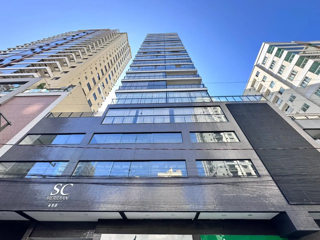 Foto do imóvel Apartamento com vista para o mar à venda com 276m2 por R$ 3.950.000,00