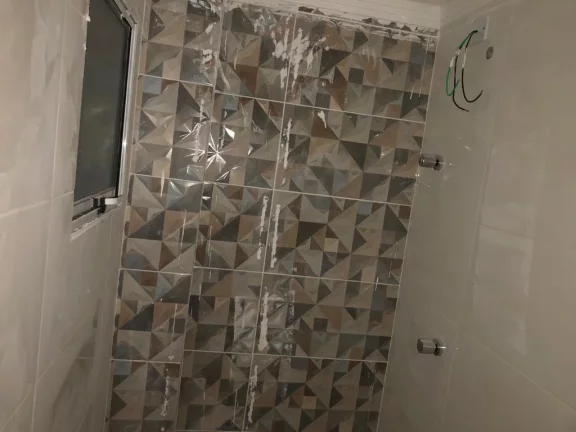 Imagem Apartamento novo na Vila Dalila - Fácil acesso ao Metrô Vila Matilde - 42 m² - 2 Quartos - Cozinha americana por R$ 213.000,00