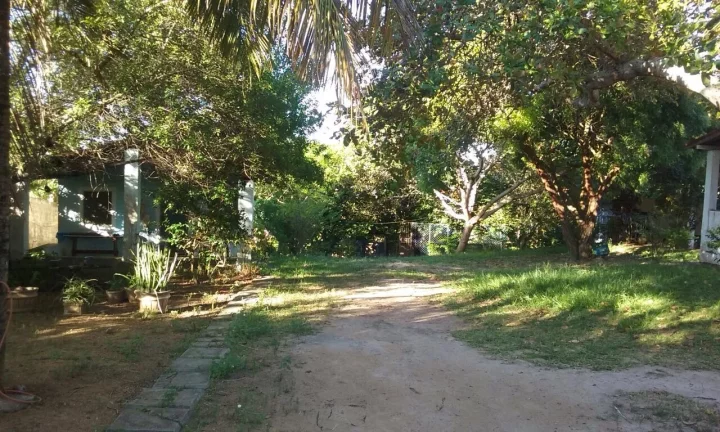 Imagem TERRENO NO QUINTAS DO PICUAIA - LAURO DE FREITAS/BA