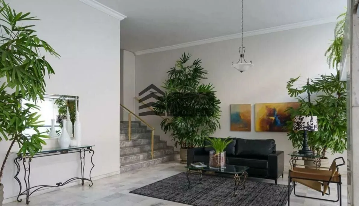 Imagem Apartamento à venda em São Paulo/SP