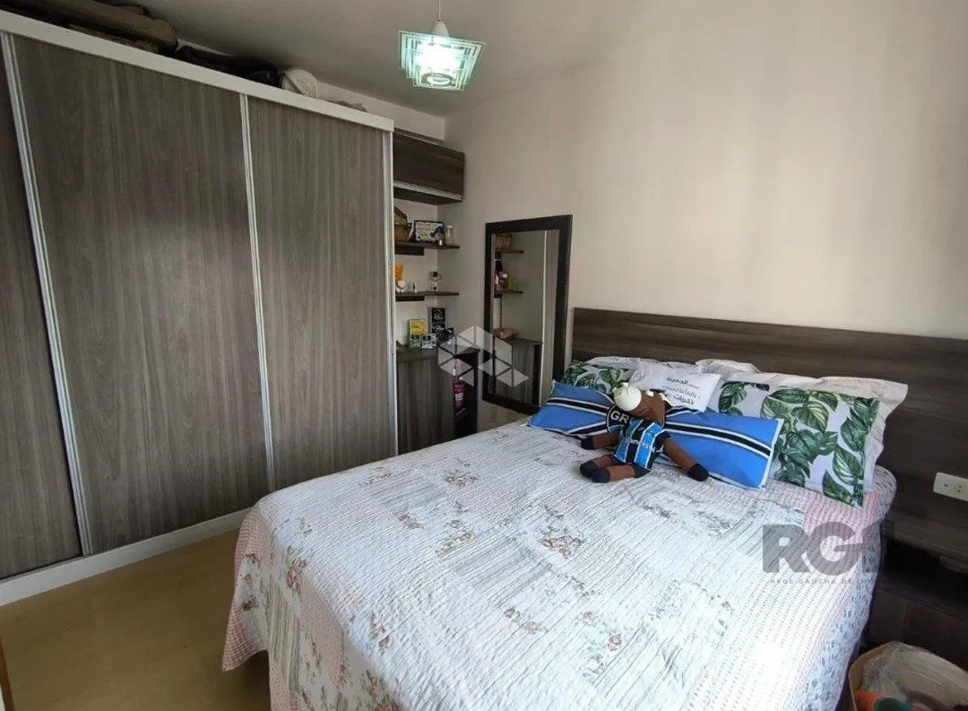 Imagem Cobertura em Cristal