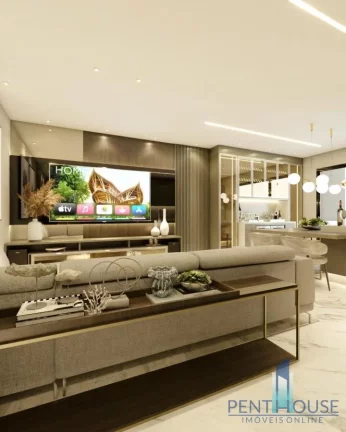 Imagem Apartamento Zona Central para Venda em Balneário Camboriú, CENTRO, 3 dormitórios, 2 suítes, 3 banheiros, 2 vagas