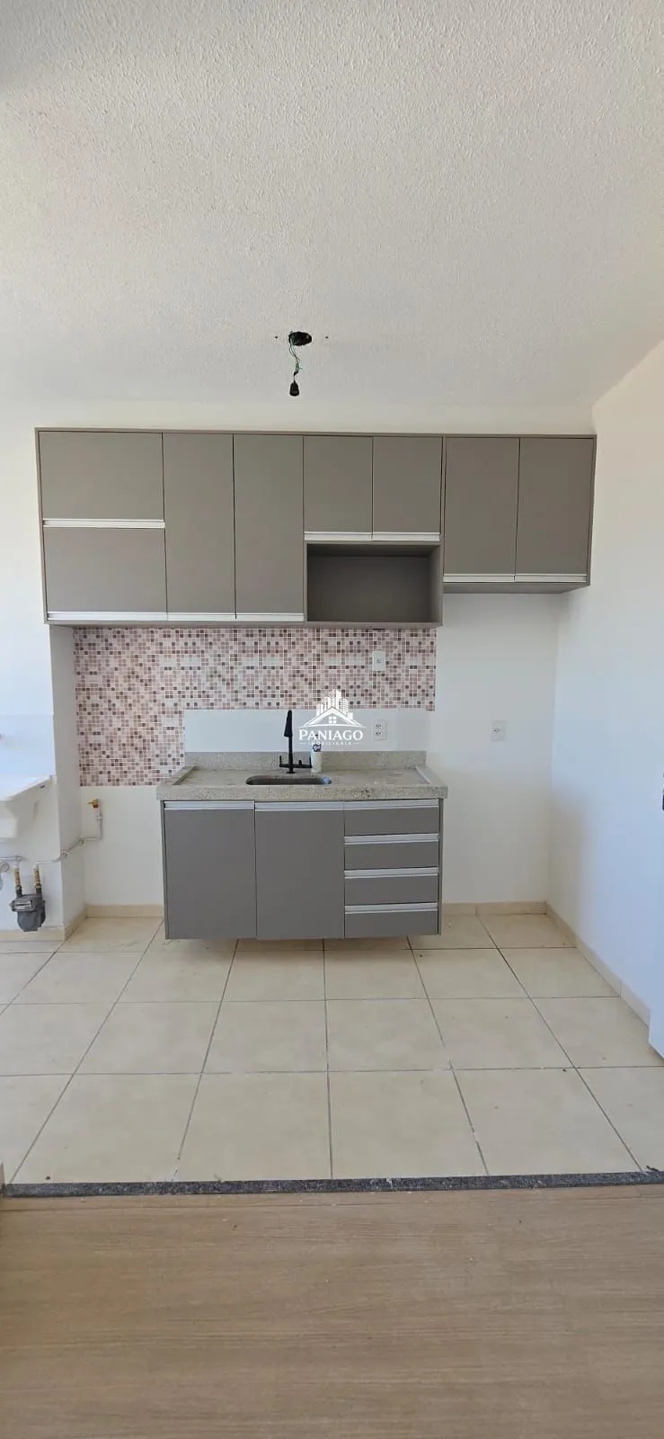 Imagem Apartamento Novo com 2 Quartos à Venda no Parque Ohara | Cuiabá/MT