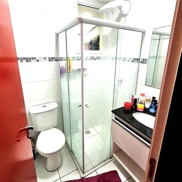 Imagem Apartamento à venda 2 Quartos, 1 Suite, 70M², Rancho Grande, Tremembé - SP | condominio Avalon