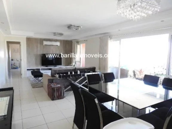 Imagem Apartamento Botânico Oportunidade