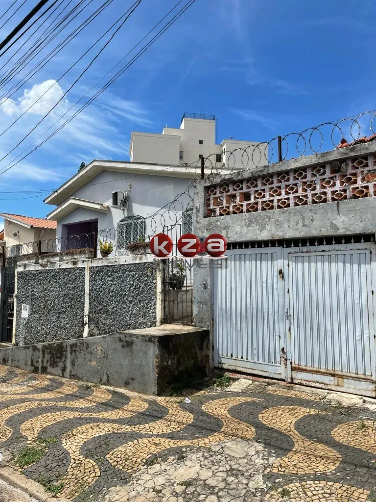Imagem Imperdível oportunidade: Casa à venda em Campinas-SP, Jardim Proença, 3 quartos, 2 salas, 1 banheiro, 1 vaga, 71m².