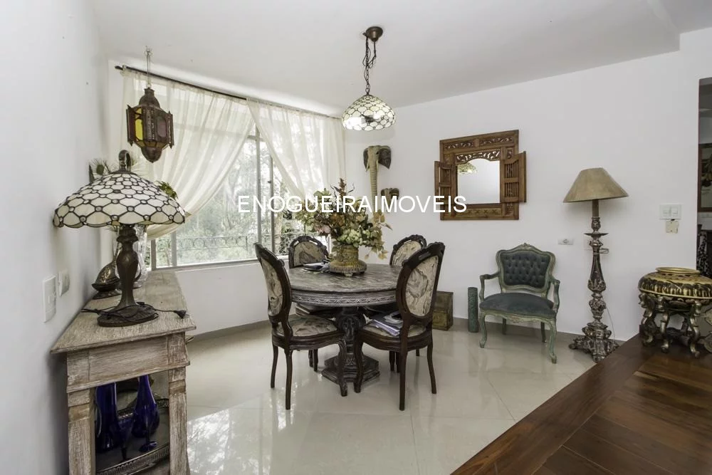 Imagem APARTAMENTO RESIDENCIAL em SÃO PAULO - SP, MORUMBI