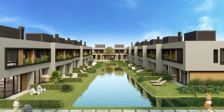 Imagem Gaia Atlântida - Casas - Casa à venda no bairro Centro - Xangri-Lá/RS
