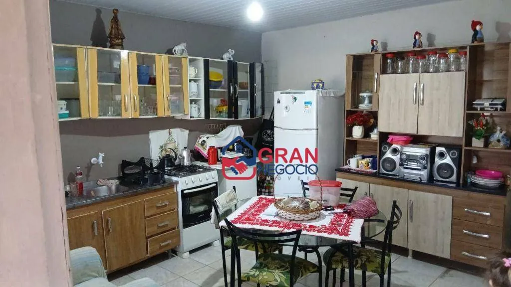 Imagem Casa com 2 dormitórios à venda - Balneário Ipanema - Pontal do Paraná/PR