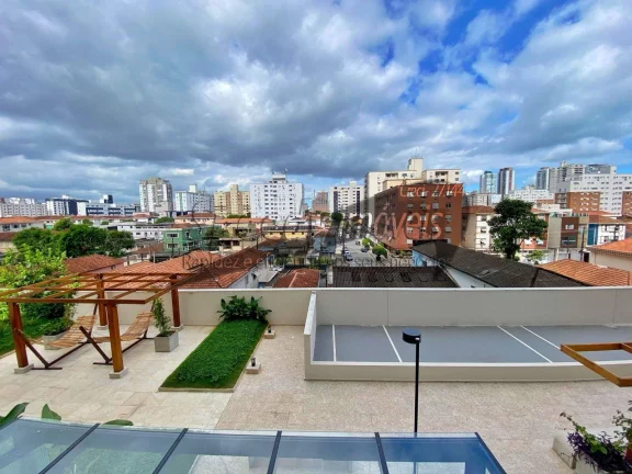Imagem Apartamento em Santos 2 dormitórios para venda