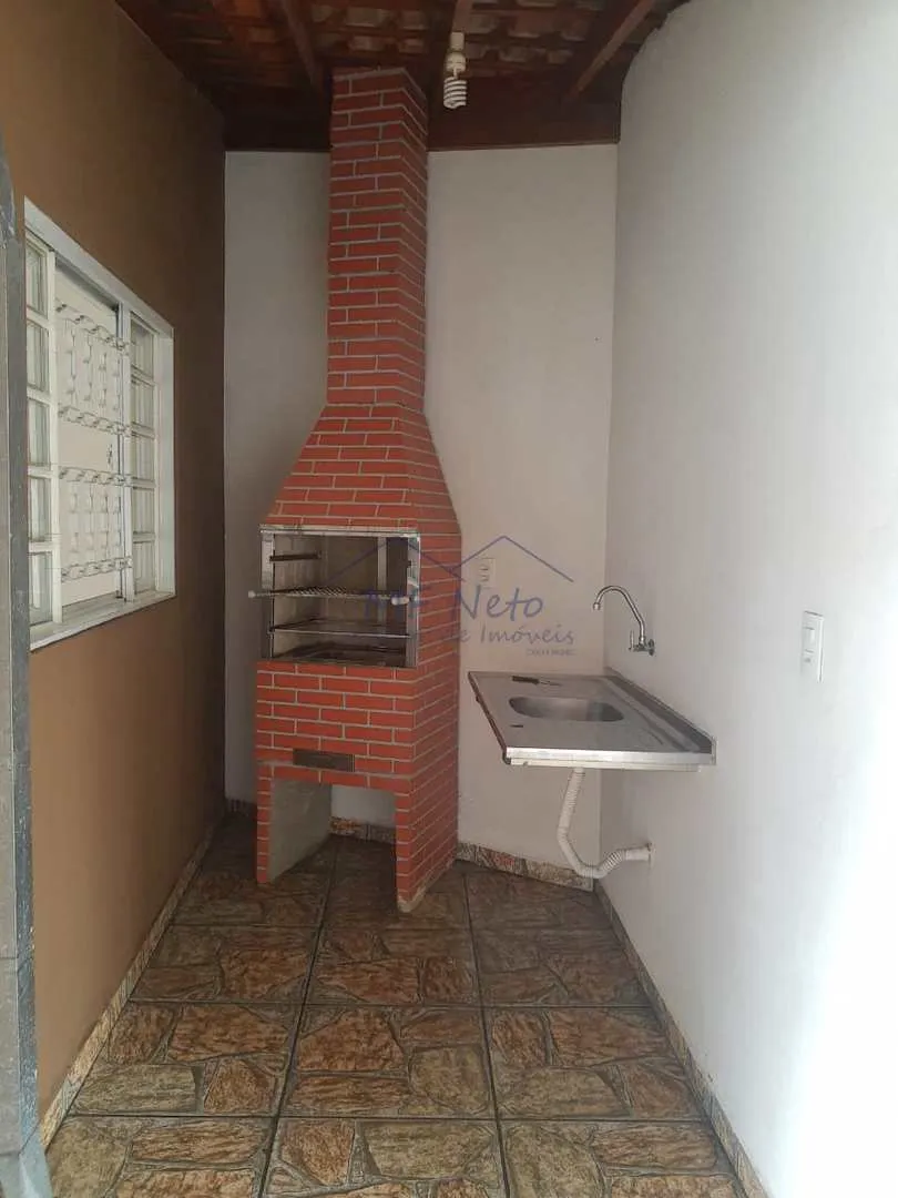 Imagem Casa Padrão