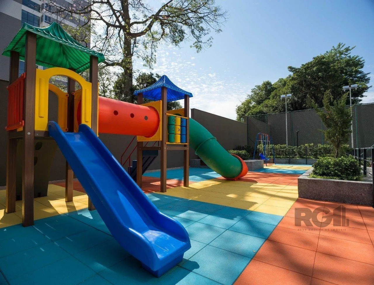 Imagem Apartamento em Jardim Europa