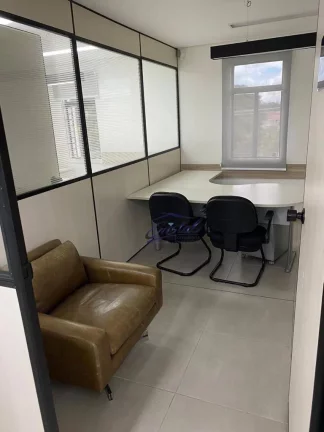 Imagem Prédio Comercial monousuária com 836m² de área construída,
