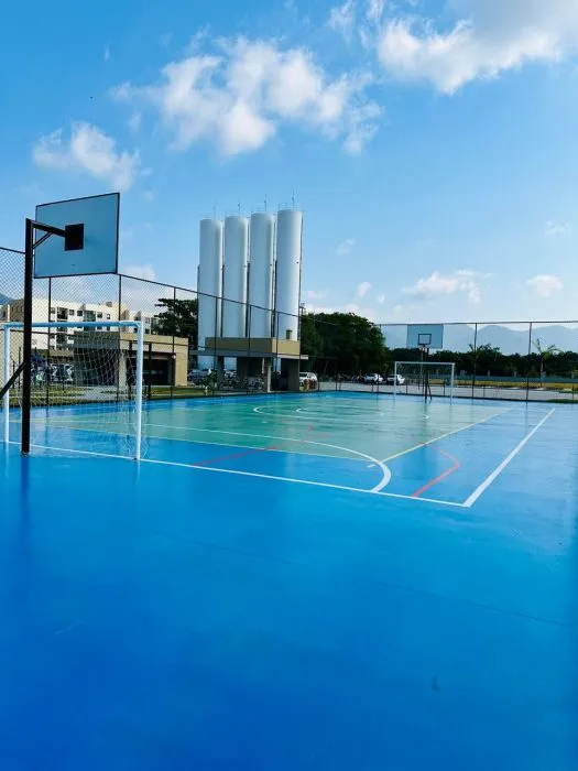 Imagem Novolar Recreio: garden 72 m² e 2 quartos | OD62