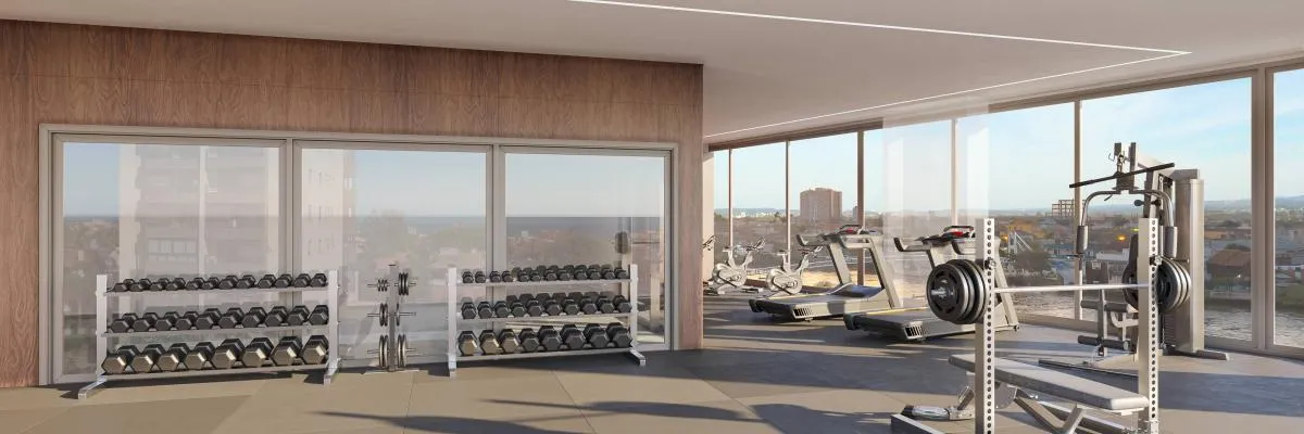 Imagem Apartamento de luxo com 4 quartos, 221m2, à venda em Torres