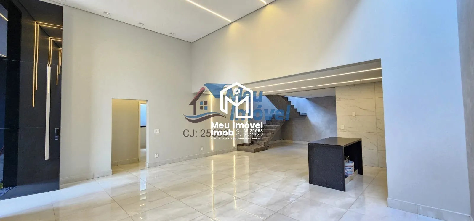 Imagem Recantos dos Sabia Casa 3 Quartos 3 Suítes 2 Vagas 300m²