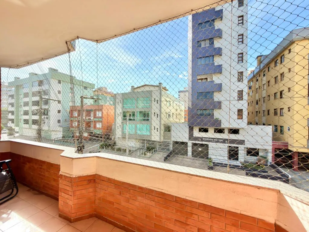 Imagem Apartamento 2 Dormitórios - Bairro Zona Nova