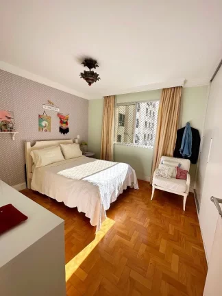 Imagem Apartamento à venda no bairro Jardim Paulista - São Paulo/SP