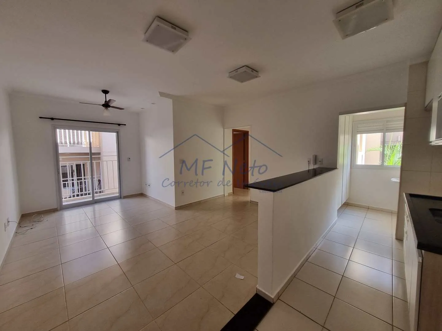 Imagem Apartamento Padrão