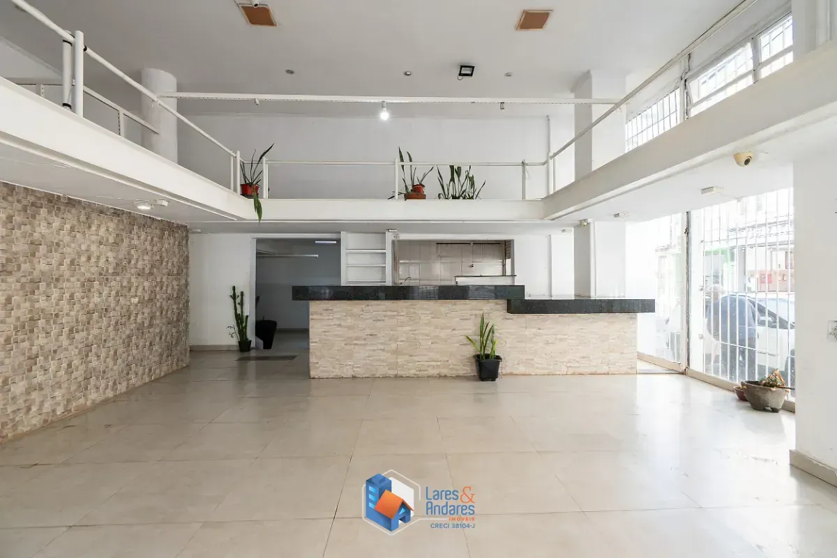 Imagem Casa para venda e locação em Ipiranga com 11 quartos, 534m²