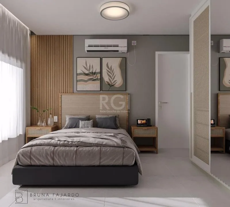 Imagem Apartamento em Praia da Cal