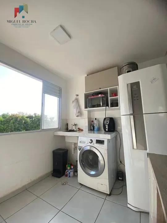 Imagem Apartamento a venda em Tatuí SP