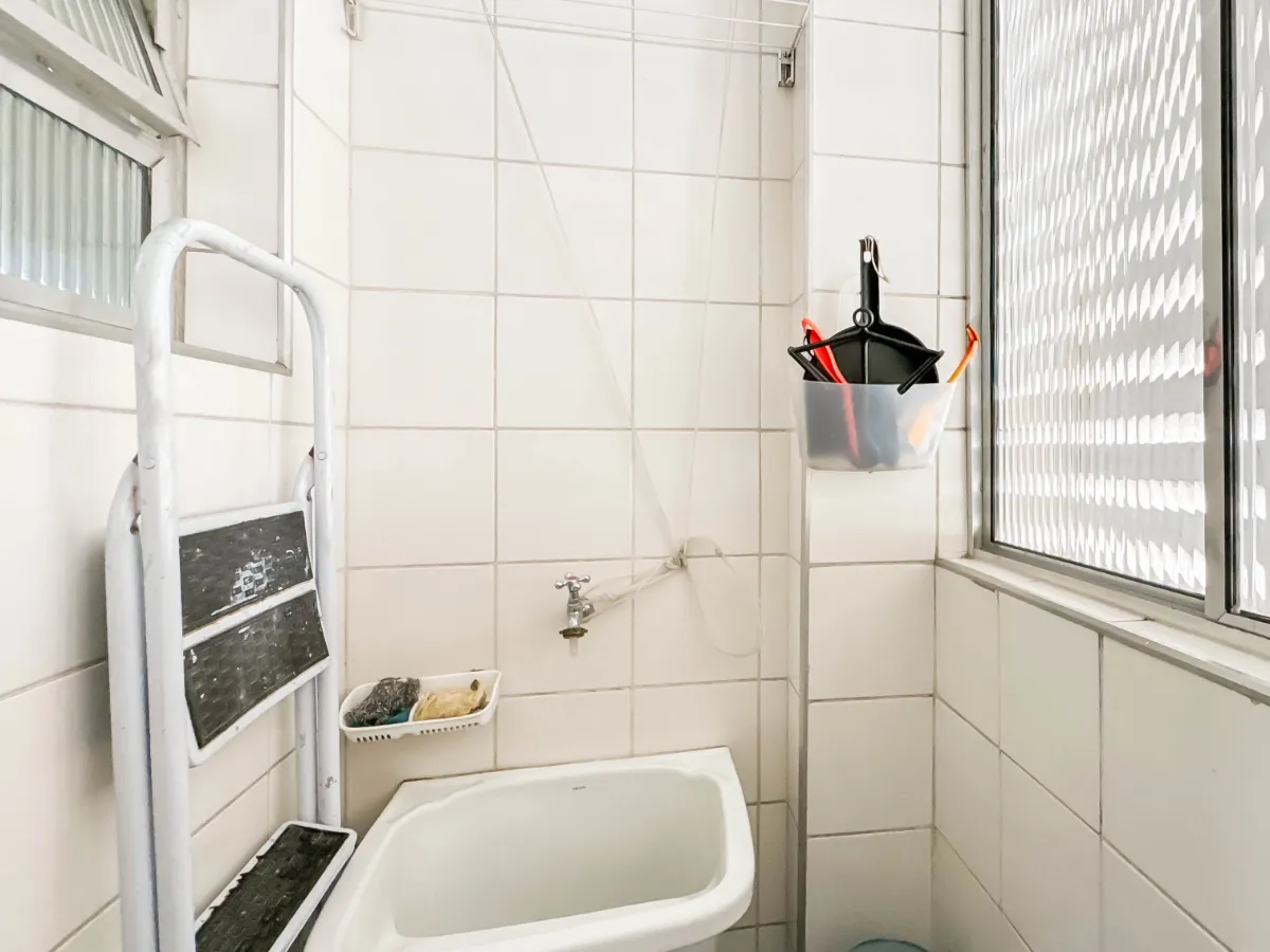 Imagem Apartamento para venda em Luz com 2 quartos, 65m2