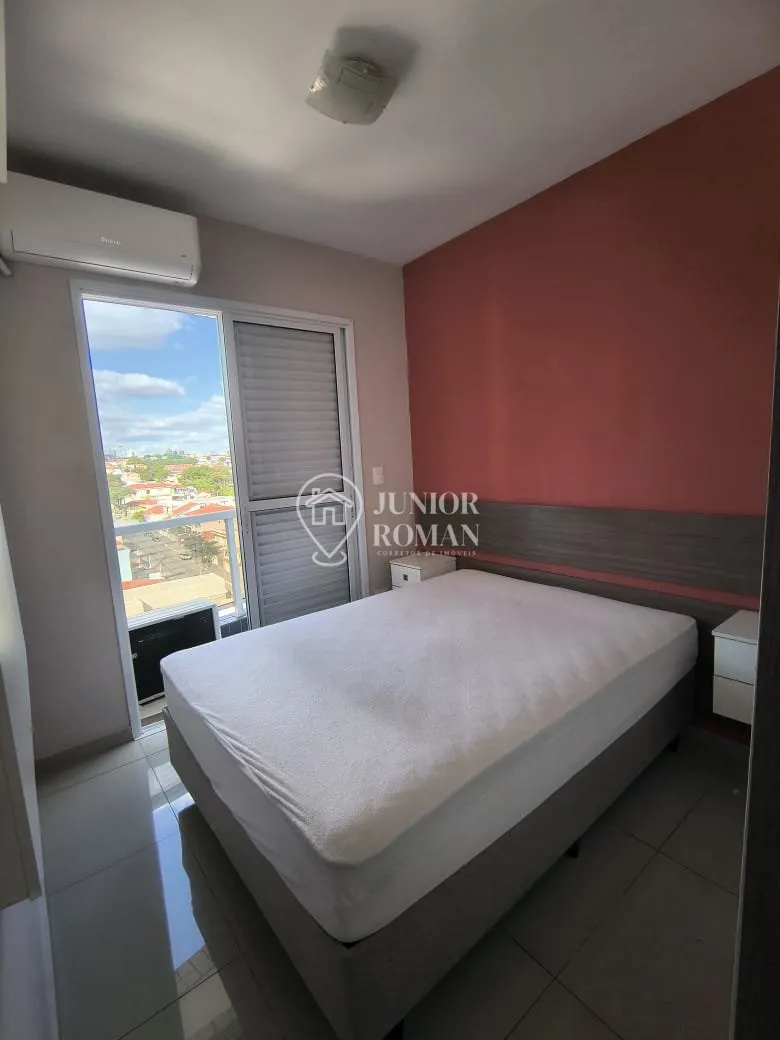 Imagem APTO 1 DORM l LAZER COMPLETO - PROX A ESTAÇÃO PARADA INGLESA/SP
