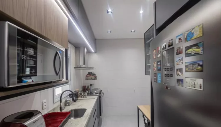 Imagem APARTAMENTO RESIDENCIAL em SÃO PAULO - SP, QUINTA DA PAINEIRA