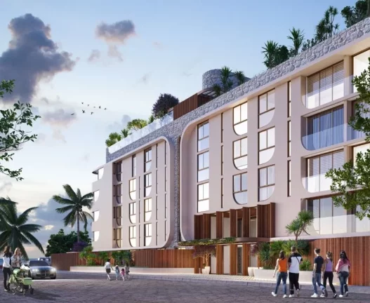 Imagem Apartamento com 2 dormitórios à venda, 60 m² por R$ 1.199.985,00 - Cabo Branco - João Pessoa/PB