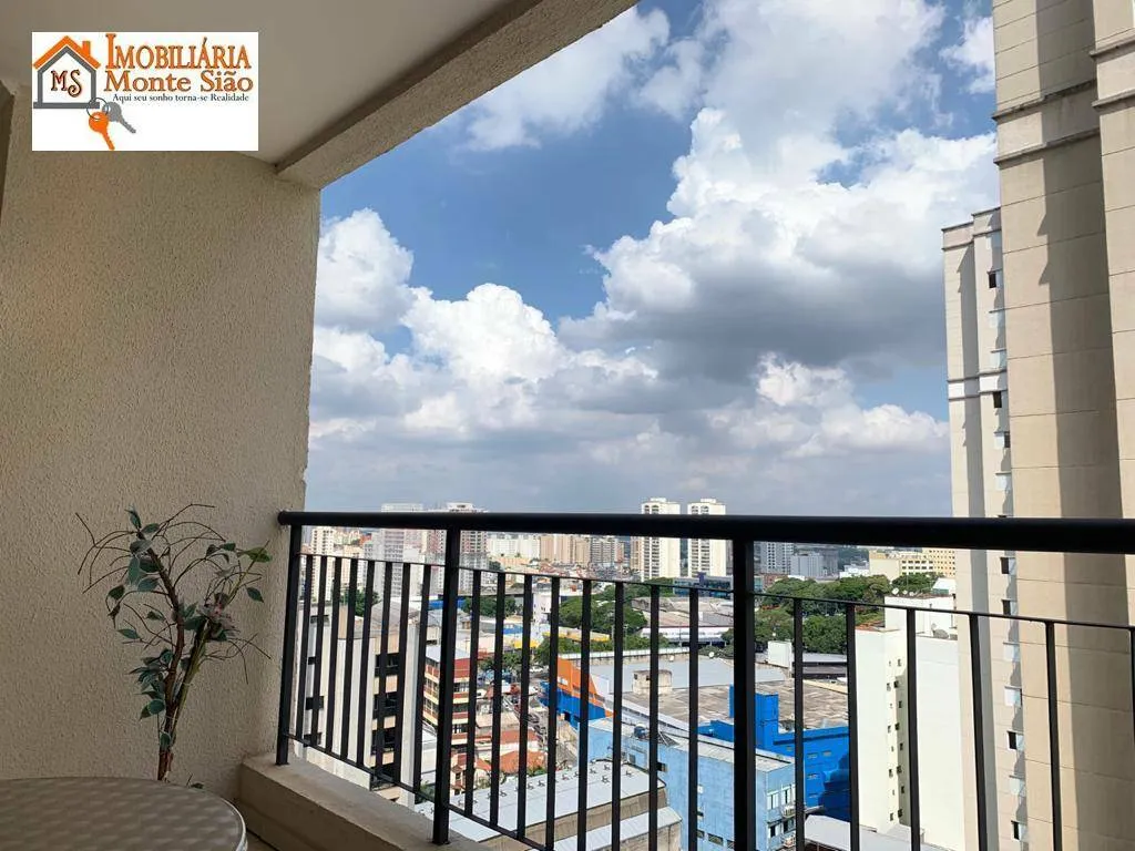 Imagem Apartamento com 3 dormitórios à venda, 83 m² por R$ 773.000,00 - Jardim Zaira - Guarulhos/SP