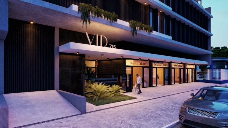Imagem Vid Home ... Club - Apartamento à venda no bairro Centro - Capão da Canoa/RS