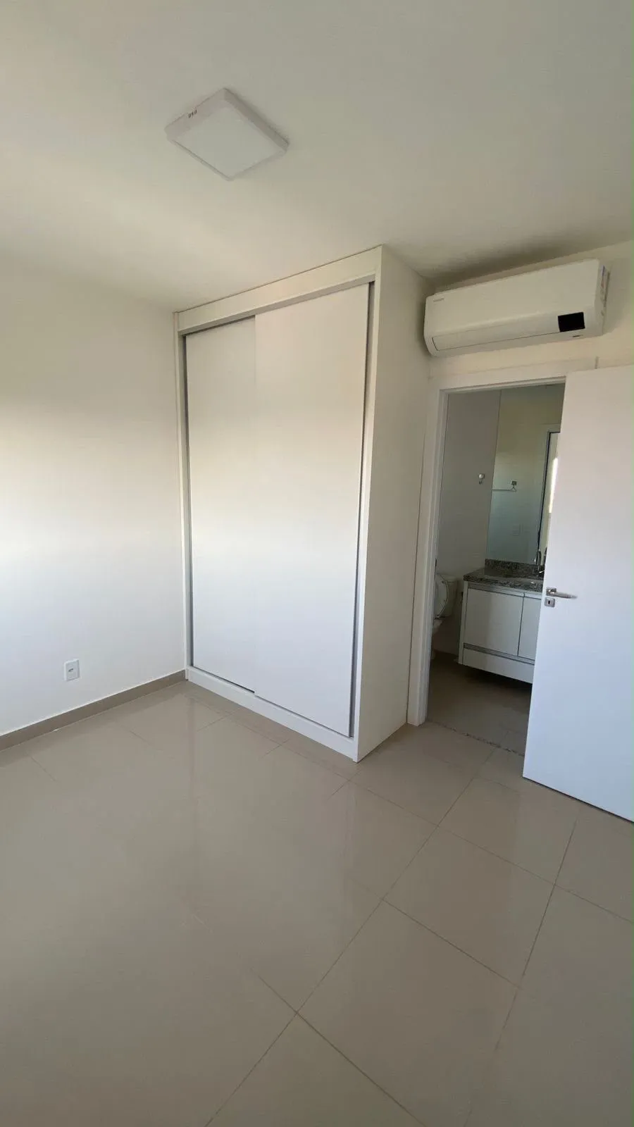 Imagem Apartamento 2 quartos, sendo 1 suíte Edifício Valentina Bairro Paiaguas